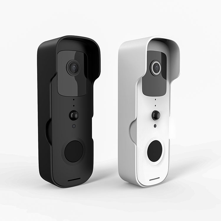 Le rôle des caméras de sonnette intelligentes dans la sécurité