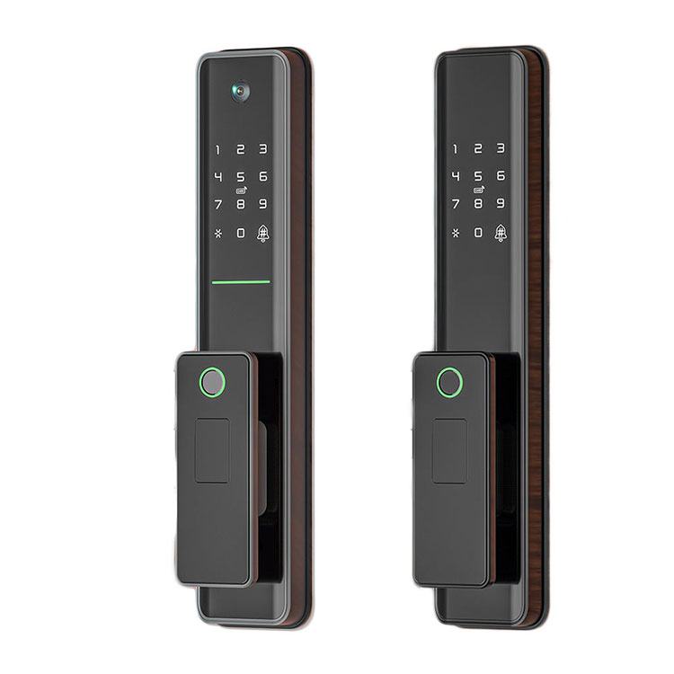 Combien de temps dure généralement une batterie de verrouillage intelligent?