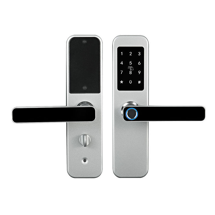 Comment Smart Hotel Lock vous rend-il la vie plus pratique ?