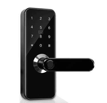 Repenser l'entrée de la maison avec une seule serrure : la philosophie minimaliste et intelligente de la conception des serrures de porte modernes